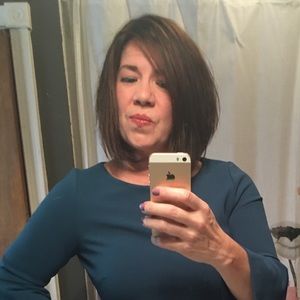 Meet your Posher, Peggy